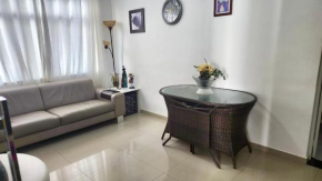 Apartamento Na Praia Do Forte Cabo Frio